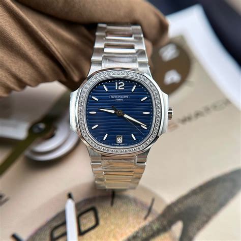 đồng hồ patek philippe nữ|Patek Philippe nautilus giá.